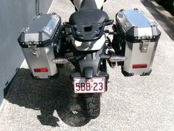 2024 ROYAL ENFIELD (SEE ALSO ENFIEL HIMALAYAN 450 White