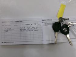 2024 ROYAL ENFIELD (SEE ALSO ENFIEL HIMALAYAN 450 White