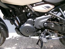 2024 ROYAL ENFIELD (SEE ALSO ENFIEL HIMALAYAN 450 White