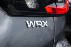 2022 Subaru WRX
