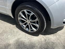 2011 FORD TERRITORY TITANIUM (RWD)