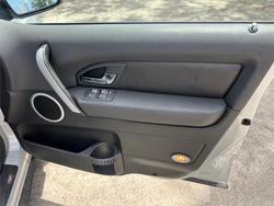 2011 FORD TERRITORY TITANIUM (RWD)