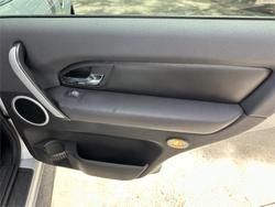 2011 FORD TERRITORY TITANIUM (RWD)