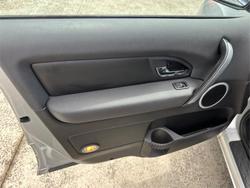 2011 FORD TERRITORY TITANIUM (RWD)