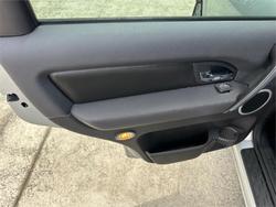 2011 FORD TERRITORY TITANIUM (RWD)