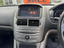 2011 FORD TERRITORY TITANIUM (RWD)