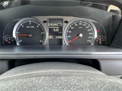 2011 FORD TERRITORY TITANIUM (RWD)