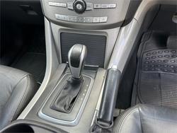 2011 FORD TERRITORY TITANIUM (RWD)