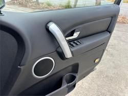 2011 FORD TERRITORY TITANIUM (RWD)