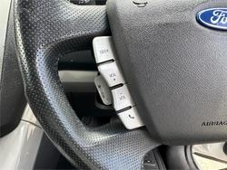 2011 FORD TERRITORY TITANIUM (RWD)