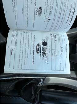 2011 FORD TERRITORY TITANIUM (RWD)