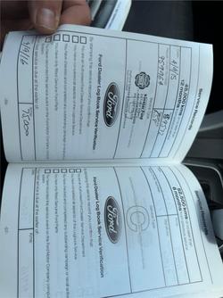 2011 FORD TERRITORY TITANIUM (RWD)