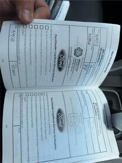 2011 FORD TERRITORY TITANIUM (RWD)