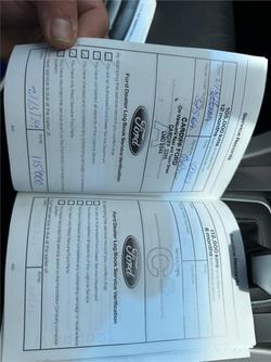 2011 FORD TERRITORY TITANIUM (RWD)