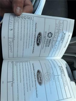 2011 FORD TERRITORY TITANIUM (RWD)