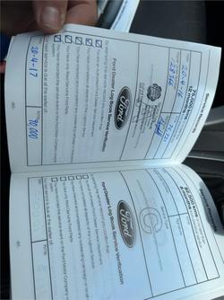 2011 FORD TERRITORY TITANIUM (RWD)