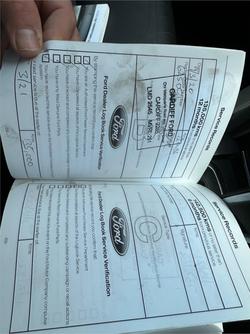 2011 FORD TERRITORY TITANIUM (RWD)