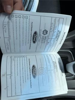 2011 FORD TERRITORY TITANIUM (RWD)