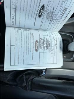 2011 FORD TERRITORY TITANIUM (RWD)