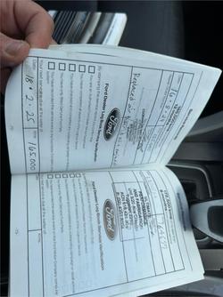 2011 FORD TERRITORY TITANIUM (RWD)