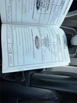 2011 FORD TERRITORY TITANIUM (RWD)