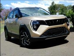 2025 Mahindra XUV3XO AX7L