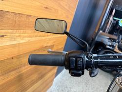 2008 Harley-davidson FLSTF FAT BOY Black