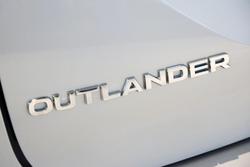 2025 Mitsubishi Outlander Aspire