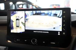 2025 Mitsubishi Outlander Aspire