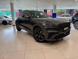 2025 Genesis
GV70 3.5T SIGNATURE SPORT