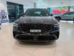 2025 Genesis
GV70 3.5T SIGNATURE SPORT