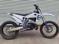 Husqvarna TC 250 2T