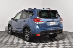 2019 Subaru Forester 2.5i