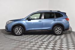 2019 Subaru Forester 2.5i