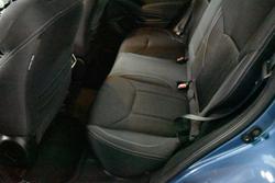 2019 Subaru Forester 2.5i