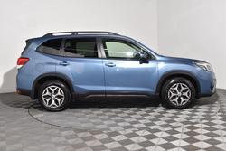 2019 Subaru Forester 2.5i