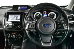 2019 Subaru Forester 2.5i