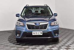 2019 Subaru Forester 2.5i