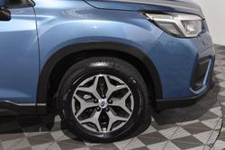 2019 Subaru Forester 2.5i