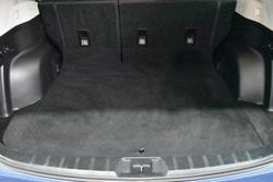 2019 Subaru Forester 2.5i