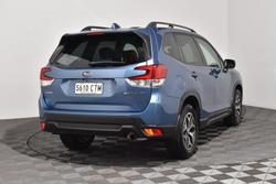 2019 Subaru Forester 2.5i