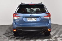 2019 Subaru Forester 2.5i