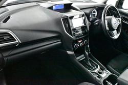 2019 Subaru Forester 2.5i