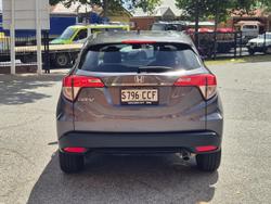 2019 Honda HR-V VTi