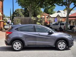 2019 Honda HR-V VTi