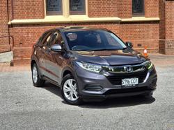 2019 Honda HR-V VTi