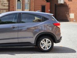 2019 Honda HR-V VTi