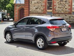 2019 Honda HR-V VTi