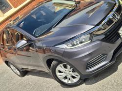 2019 Honda HR-V VTi