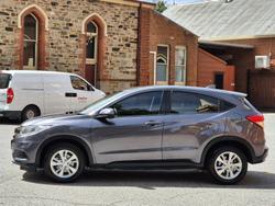 2019 Honda HR-V VTi